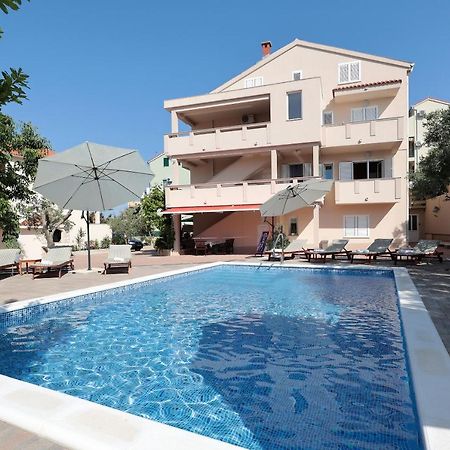 Villa Katarina Novaglia Esterno foto