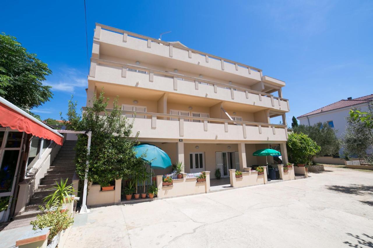 Villa Katarina Novaglia Esterno foto