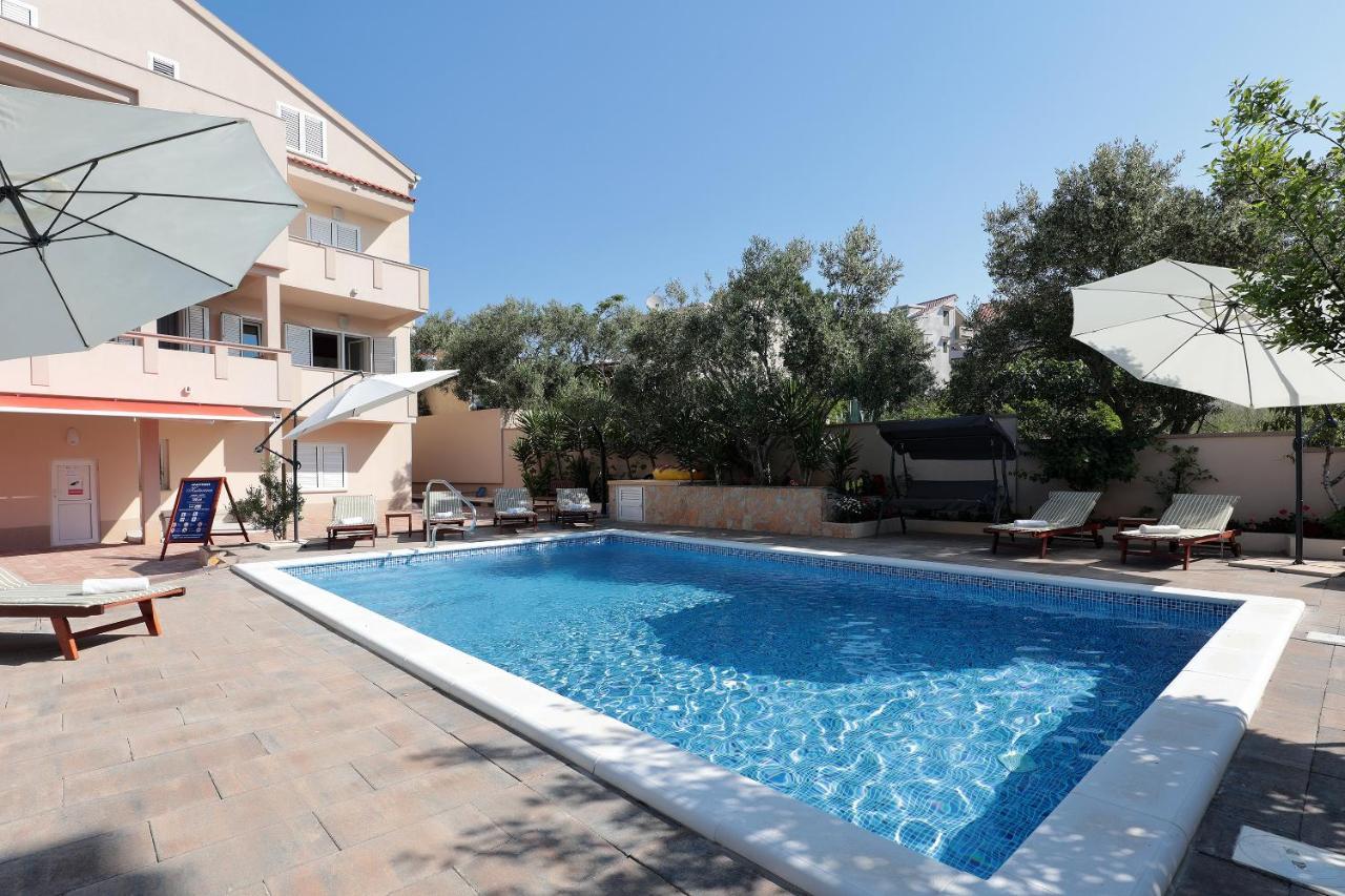 Villa Katarina Novaglia Esterno foto