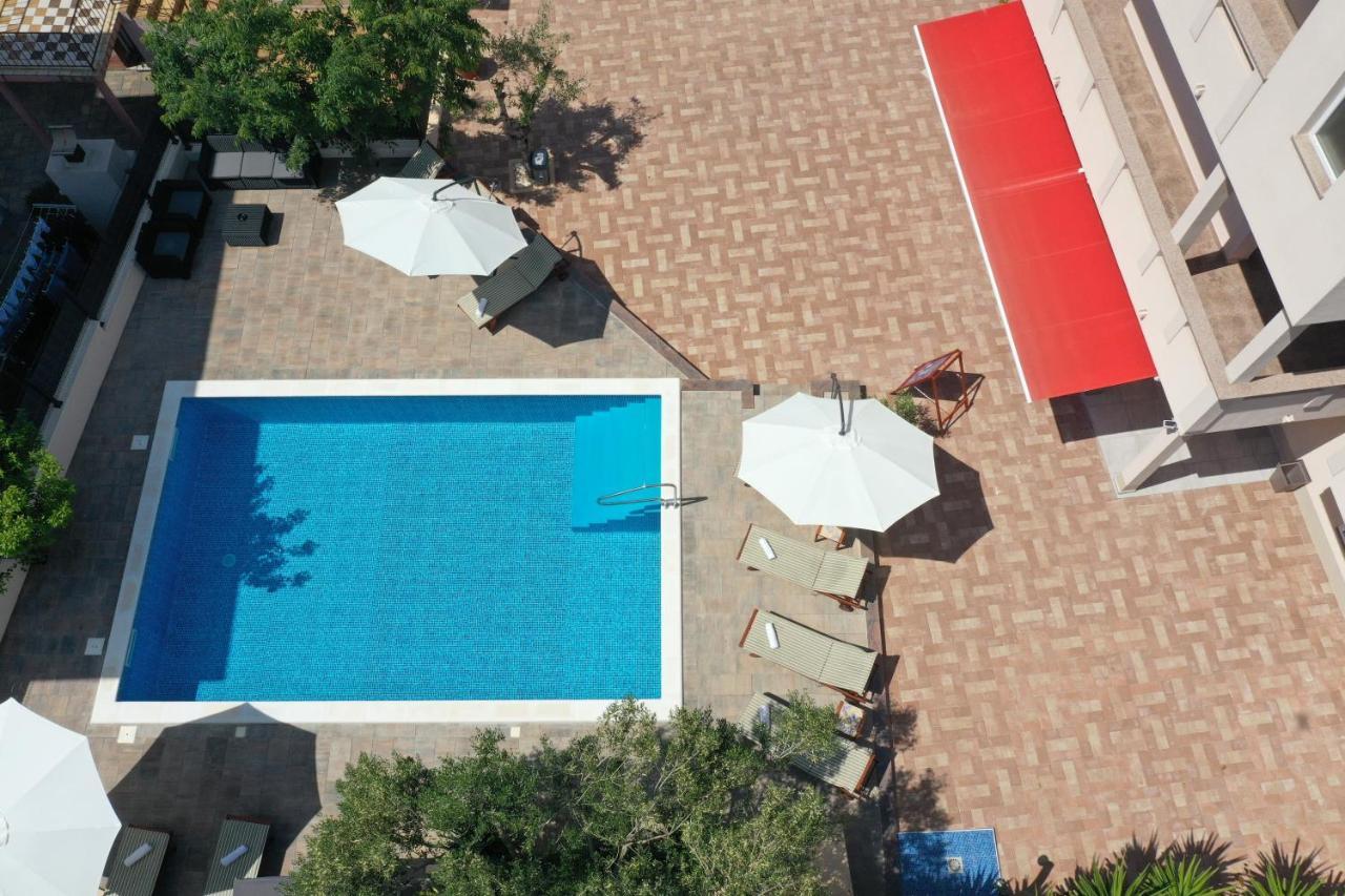 Villa Katarina Novaglia Esterno foto