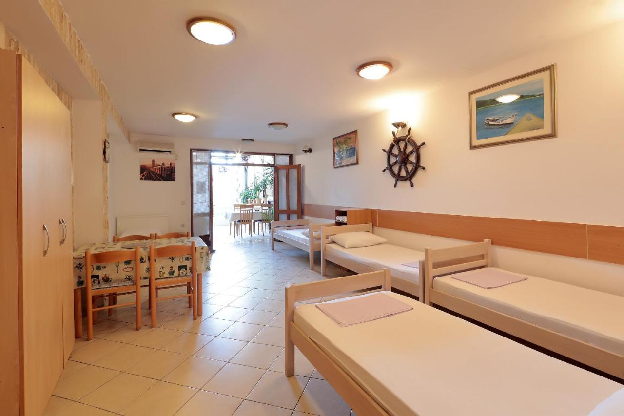 Villa Katarina Novaglia Esterno foto