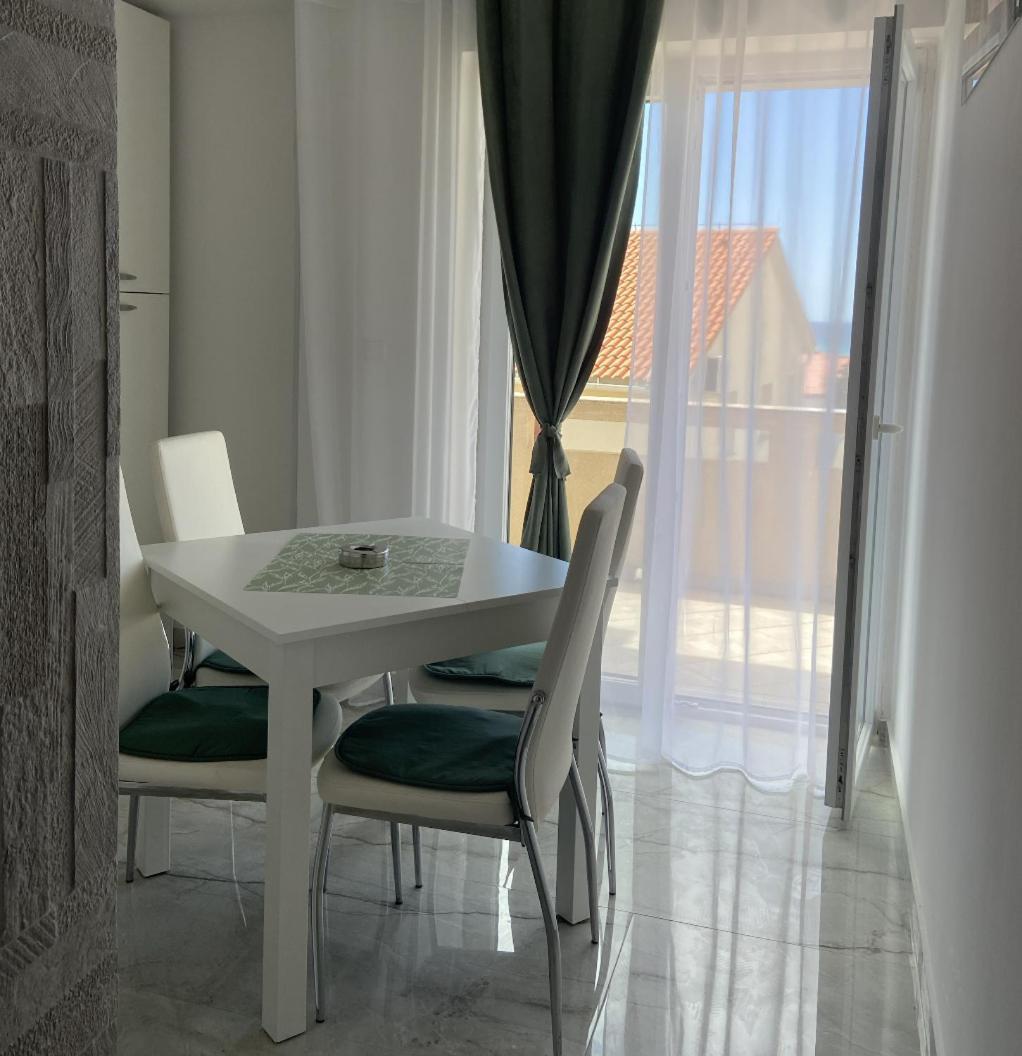 Villa Katarina Novaglia Esterno foto