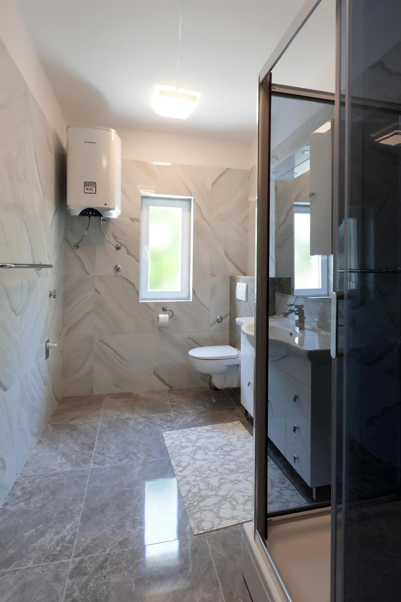 Villa Katarina Novaglia Esterno foto