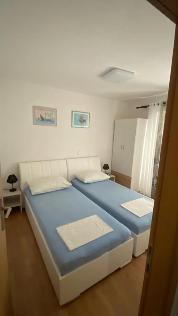 Villa Katarina Novaglia Esterno foto