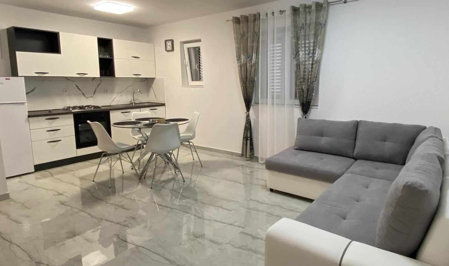 Villa Katarina Novaglia Esterno foto