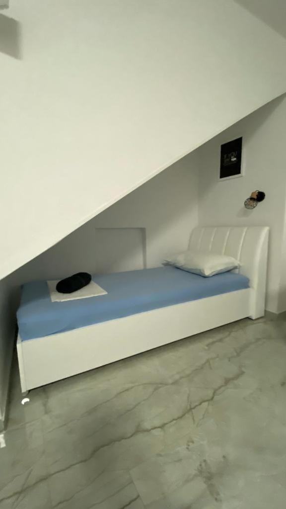 Villa Katarina Novaglia Esterno foto