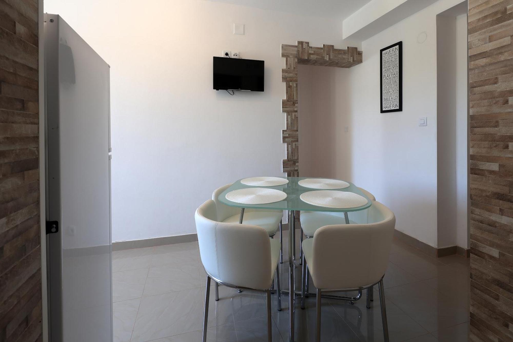 Villa Katarina Novaglia Esterno foto